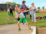 2018-09-30 Clubkampioenschappen outdoor - 0987